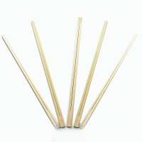 Hot Sale Eco Friendly Bamboo Chopsticks Custom Chopsticks