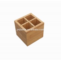 Natural Bamboo Materials Bamboo Chopsticks Tube Tableware Barrel