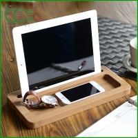 Bamboo H-Q Tablet PC Stand With Great design