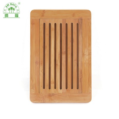 Promotional high quality wooden gongfu tea tray for wholesale