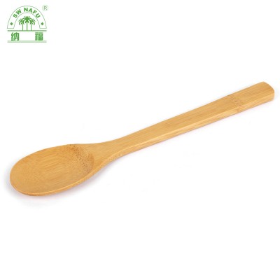 Customized kitchen tool bamboo types of spatula for wholesale